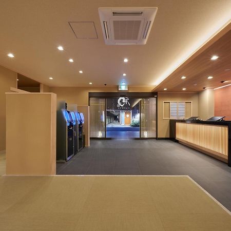 Welina Hotel Shinsaibashi Nagomi Осака Екстериор снимка