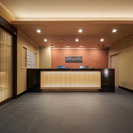 Welina Hotel Shinsaibashi Nagomi Осака Екстериор снимка