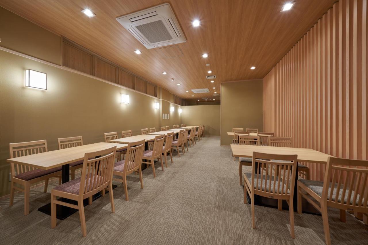 Welina Hotel Shinsaibashi Nagomi Осака Екстериор снимка