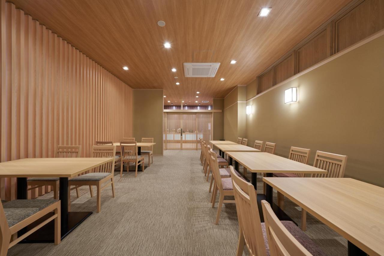 Welina Hotel Shinsaibashi Nagomi Осака Екстериор снимка